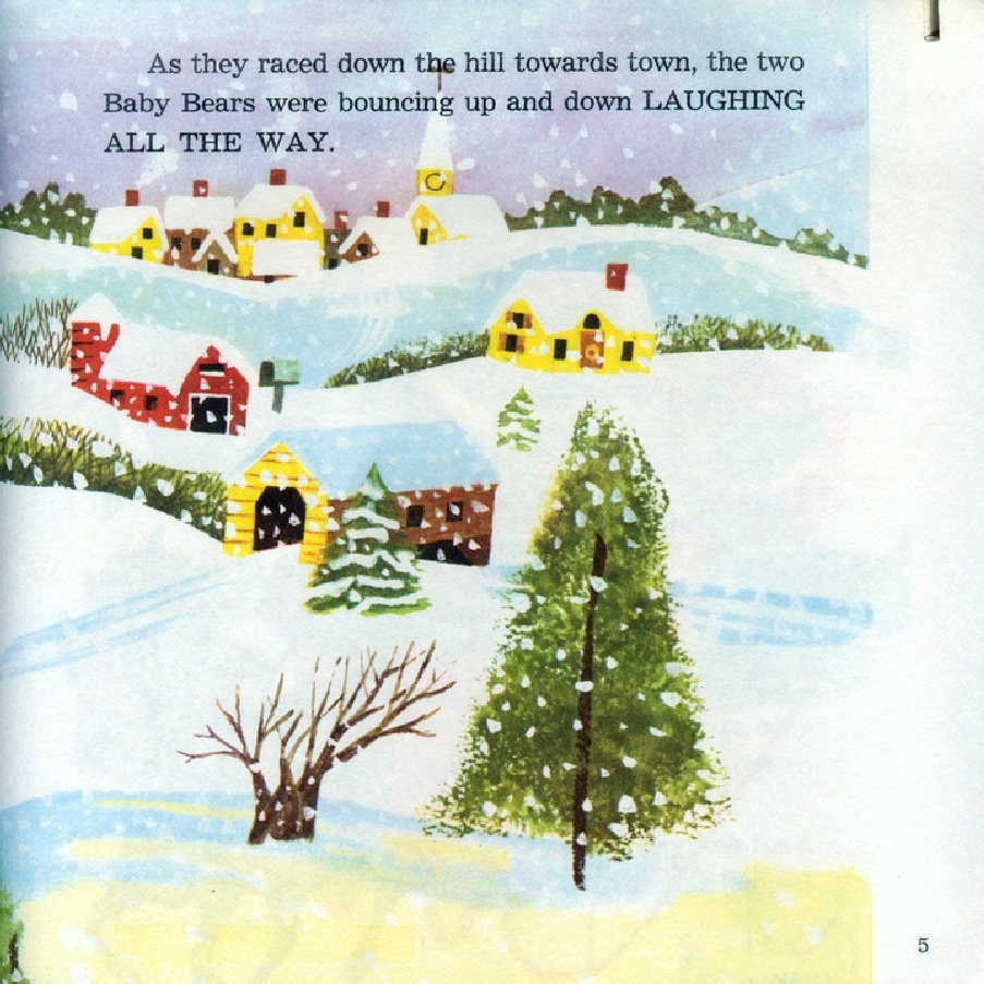 Jingle Bells (32),绘本,绘本故事,绘本阅读,故事书,童书,图画书,课外阅读